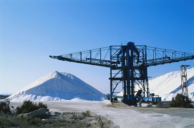 起重设备安装工程 起重设备安装工程