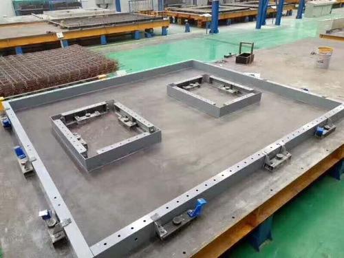 水工金属结构制作与安装工程 水工金属结构制作与安装工程