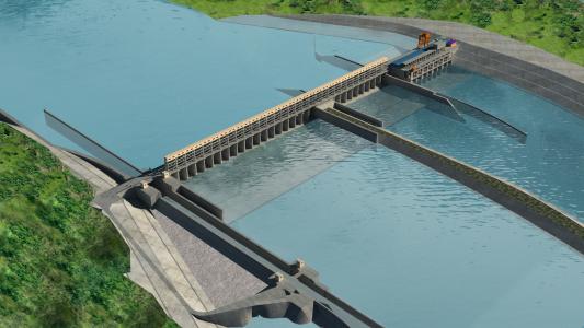 港航设备安装及水上交管工程招标 港航设备安装及水上交管工程招标