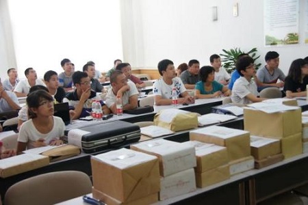 开标现场常出现的异议有哪些?该如何处理? 开标现场常出现的异议有哪些?该如何处理?